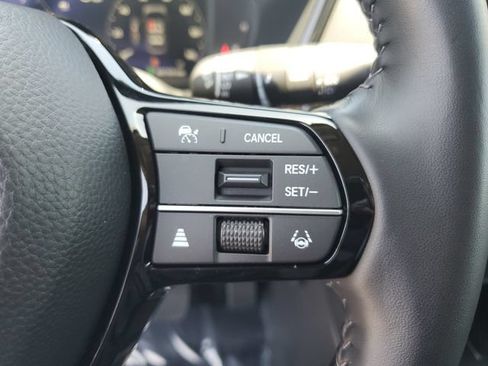 Certified 2026 Honda CR-V EX-L image 29