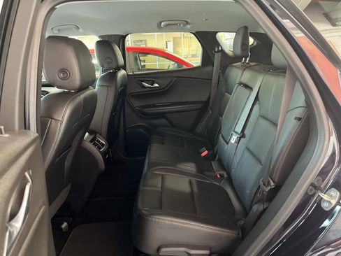 Used 2021 Chevrolet Blazer LT AWD/4WD image 15