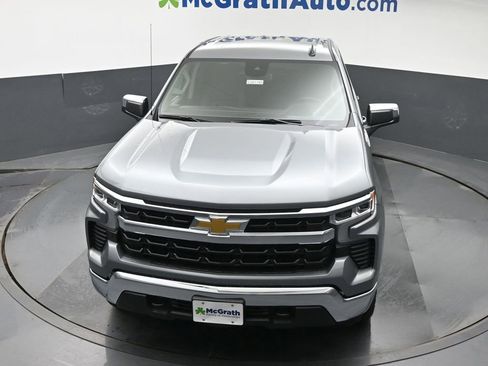 New 2026 Chevrolet Silverado 1500 LT w/ Z71 Off-Road Package AWD/4WD image 23