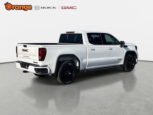 New 2026 GMC Sierra 1500 Elevation RWD image 3