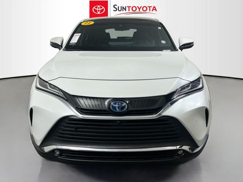 Used 2023 Toyota Venza Limited AWD/4WD image 10