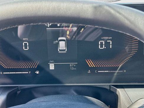New 2026 Kia K4 EX FWD image 12