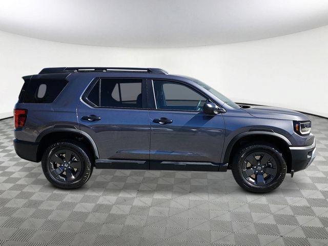 New 2026 Honda Passport RTL image 7