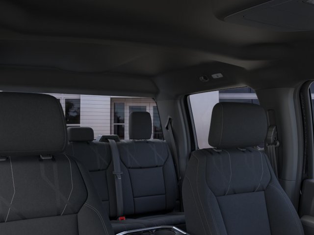 New 2026 Ford F150 STX w/ Equipment Group 200A AWD/4WD image 22