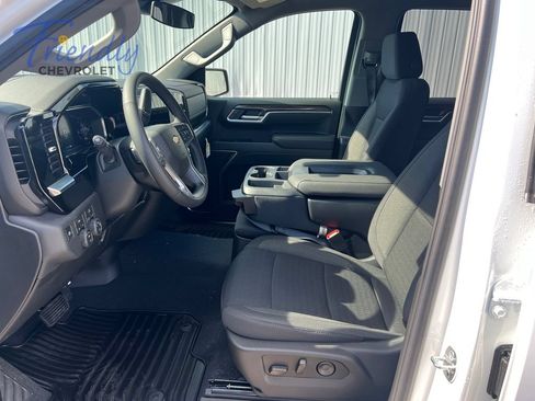 New 2026 Chevrolet Silverado 1500 LT AWD/4WD image 2