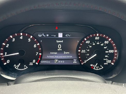 Used 2023 Nissan Frontier PRO-4X w/ Pro Convenience Package image 28