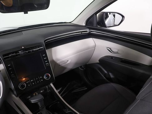 Used 2024 Hyundai Tucson SE AWD/4WD image 31