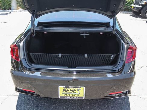 Used 2022 Hyundai Sonata SEL Plus w/ Cargo Package FWD image 35