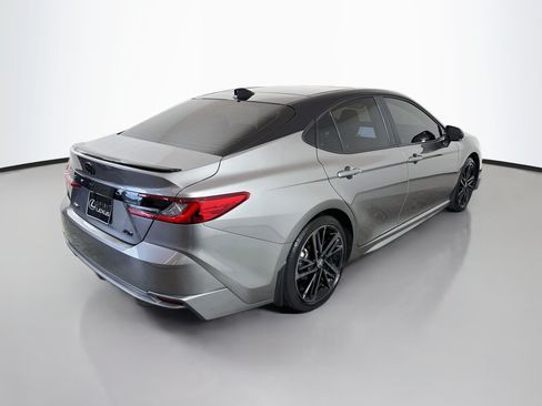 Used 2025 Toyota Camry XSE w/ Premium Package FWD image 7