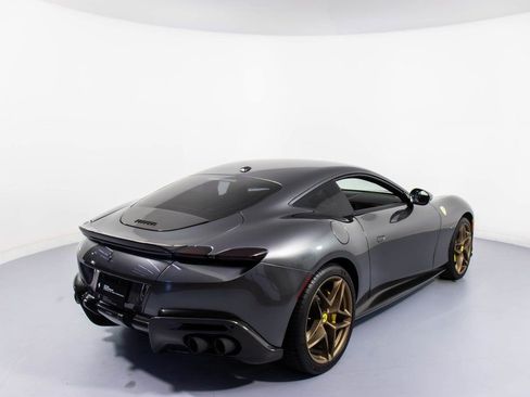 Certified 2024 Ferrari Roma image 2