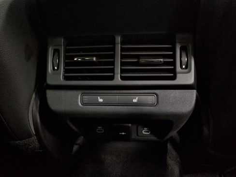 Used 2025 Land Rover Range Rover Evoque S AWD/4WD image 15