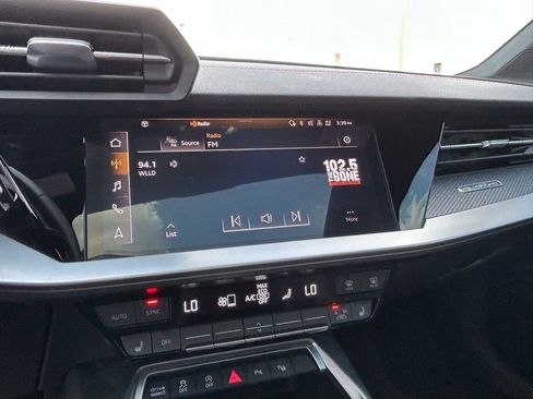 Used 2023 Audi S3 Premium Plus w/ Premium Plus Package image 25