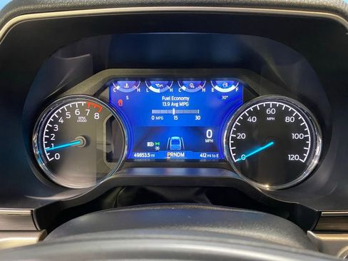 Used 2021 Ford F150 XLT w/ Equipment Group 302A High image 24