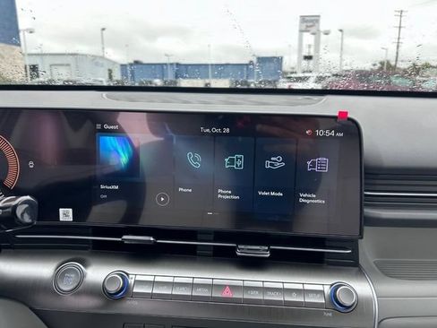 New 2026 Hyundai Kona SEL Sport AWD/4WD image 12