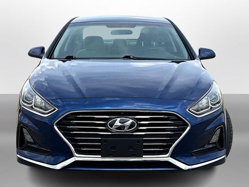 Used 2019 Hyundai Sonata ECO image 3