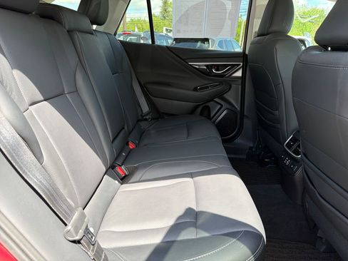 Certified 2023 Subaru Outback Limited AWD/4WD image 34