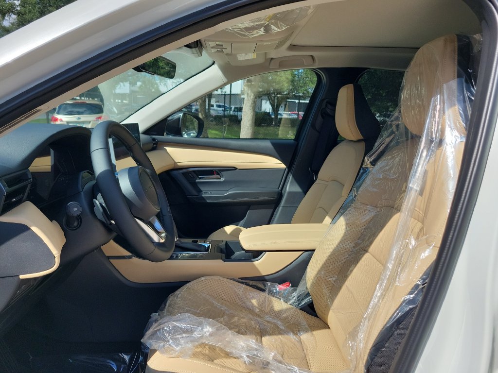 New 2026 MAZDA CX-5 2.5 S w/ Premium Plus Package AWD/4WD image 2