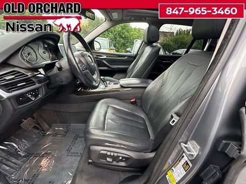Used 2016 BMW X5 sDrive35i RWD image 8