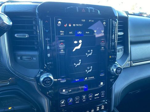 Used 2019 RAM 2500 Limited image 19