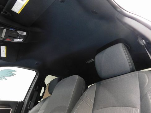 Used 2024 RAM 3500 Big Horn w/ Level 1 Equipment Group image 46