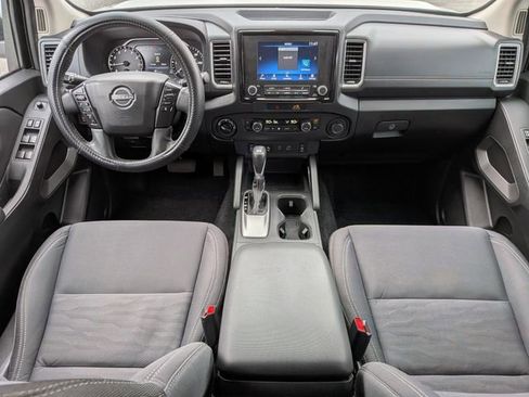 Certified 2023 Nissan Frontier SV w/ SV Convenience Package image 14
