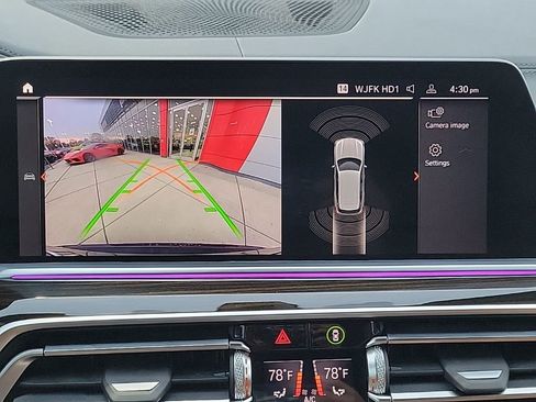 Used 2020 BMW X5 xDrive40i w/ Premium Package image 34