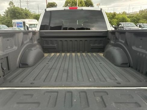 Used 2022 Ford F150 XLT w/ Equipment Group 302A High AWD/4WD image 7