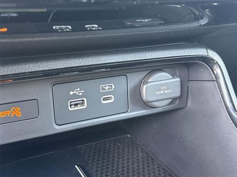 Used 2024 Honda CR-V Sport Touring image 29