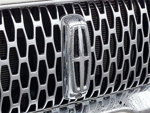 Used 2022 Lincoln Nautilus Black Label image 30