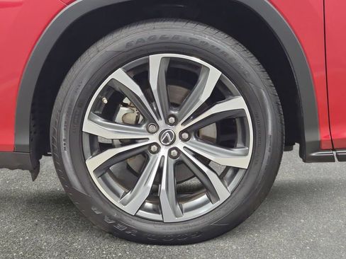 Used 2020 Lexus RX 350 AWD w/ Premium Package image 34