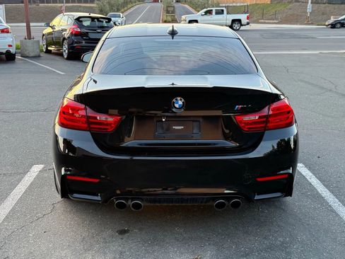 Used 2016 BMW M4 Coupe image 6