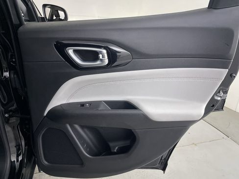 Used 2022 Jeep Compass Limited image 22