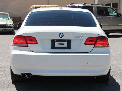 Used 2010 BMW 328i Coupe RWD image 7