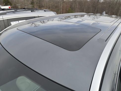 Used 2024 Hyundai Palisade Calligraphy image 10