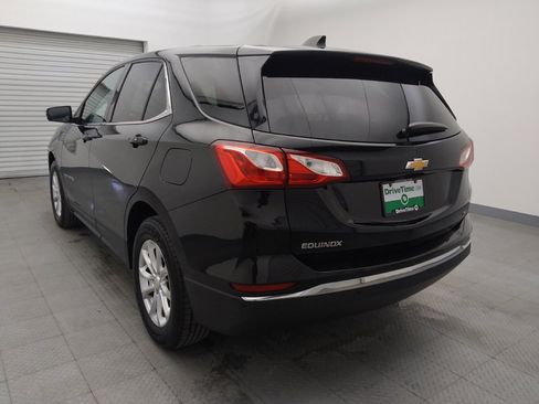 Used 2019 Chevrolet Equinox LT image 5