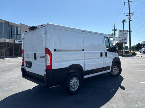 Used 2025 RAM ProMaster 1500 FWD image 6
