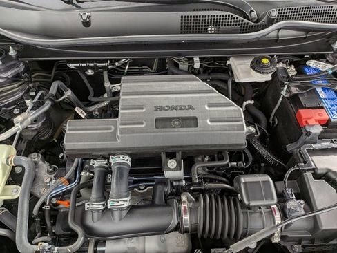 Used 2022 Honda CR-V Touring image 30