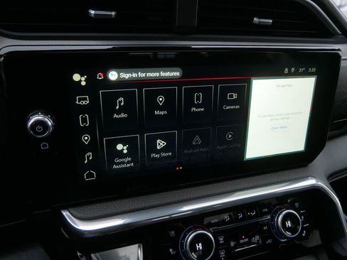 Used 2024 GMC Sierra 1500 Denali w/ Denali Reserve Package image 29