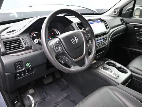 Certified 2023 Honda Ridgeline RTL-E image 16