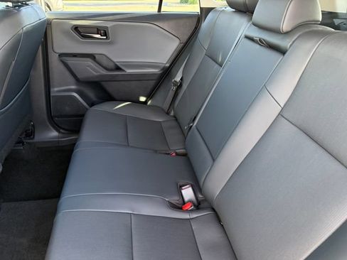 Used 2026 Toyota RAV4 XLE Premium AWD/4WD image 29