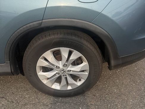 Used 2014 Honda CR-V EX-L image 15