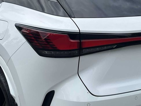 Used 2023 Lexus RX 500h F Sport w/ Cold Area Package AWD/4WD image 17