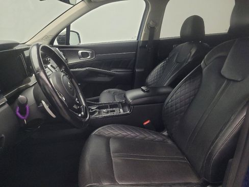 Used 2021 Kia Sorento SX FWD image 17