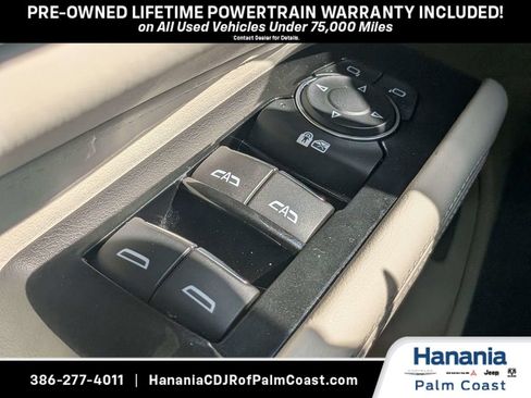 Used 2022 Cadillac CT4 Premium Luxury w/ Climate Package RWD image 21
