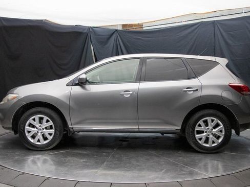 Used 2012 Nissan Murano S image 13