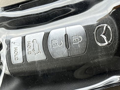 Used 2018 MAZDA CX-5 Grand Touring image 30