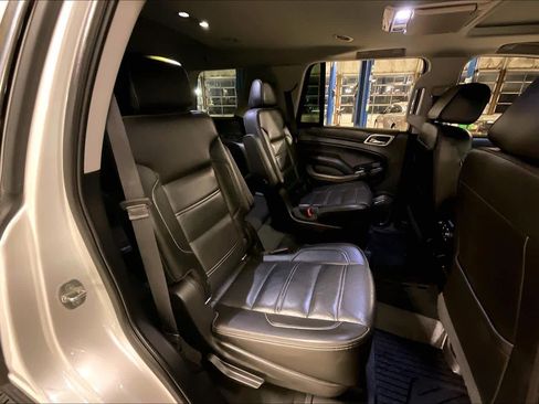 Used 2019 GMC Yukon Denali w/ Denali Ultimate Package image 18