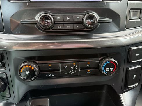 Used 2021 Ford F150 XL w/ STX Appearance Package AWD/4WD image 38