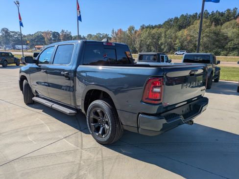 New 2025 RAM 1500 Tradesman image 6