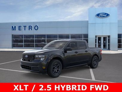 New 2025 Ford Maverick XLT